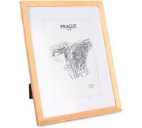 Cadres photos - Blumfeldt Casa chic Edinburgh - rectangulaires 30 x 40 cm - Bois G