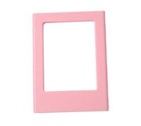 Cadres Photos Magnétiques pour Réfrigérateur,Décoration Maison - Cadre pour Dessins d'| Pour Cartes De Fête Parents Bureau Maison Appartement Dortoir Tableau Blanc Casier Tableau Mémo