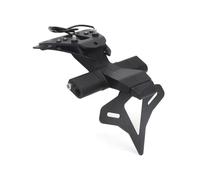 Cadres Plaque D'Immatric Compatible Avec Aprilia Pour RS660 Pour RSV4 2021-2023 Garde-boue Arrière Et Support De Plaque D'immatriculation Accessoires De Moto