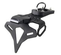 Cadres Plaque D'Immatric Compatible Avec Pour Ninja Pour ZX-6R 2024 Support De Plaque D'immatriculation De Moto Garde-boue Pour Support D'immatriculation Eliminator