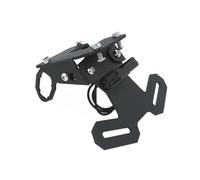 Cadres Plaque D'Immatric Compatible Avec Pour Z900 2017 2018 2019 2020 2021 2022 2023 2024 Garde-boue Pour Support De Plaque D'immatriculation Arrière Pour Eliminator