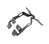 Cadres Plaque D'Immatric Compatible Avec SUZUKI Pour GSXR150 2019 2020 2021 2022 2023 2024 Support De Plaque D'immatriculation Cadre Arrière Support D'éliminateur De Garde-boue