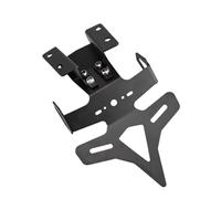 Cadres Plaque D'Immatric Compatible Avec YAMAHA Pour R7 2021 2022 2023 2024 Support Plaque D'immatriculation Cadre Arrière Garde-boue Pour Support Pour Eliminator