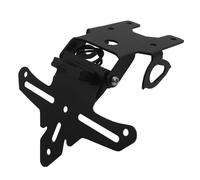 Cadres Plaque D'Immatric Compatible Avec YAMAHA Pour XSR155 2019 2020 2021 2022 Support De Plaque D'immatriculation Garde-boue Arrière Pour Accessoires De Moto Pour Eliminator