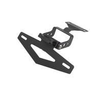 Cadres Plaque D'Immatric Pour 660 2021 2022 2023 Support Plaque D'immatriculation De Moto Feu Arrière Garde-boue Pour Cadre Plaque D'immatriculation De Moto Pour Eliminator