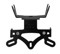 Cadres Plaque D'Immatric Pour CB650R Pour CBR650R 2021 2022 2023 2024 Accessoires De Moto Support De Plaque D'immatriculation De Garde-boue Arrière