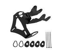 Cadres Plaque D'Immatric Pour MT-09 SP Pour MT09 2024 2025 Accessoires De Moto Garde-boue Arrière Support D'immatriculation Support De Plaque D'immatriculation Cadre Arrière Rangé