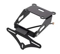 Cadres Plaque D'Immatric Pour Z900RS 2018 2019 2020 2021 Pour Cafe Pour Performance Pour Support Plaque D'immatriculation Moto Garde-boue Pour Accessoires Pour Eliminator