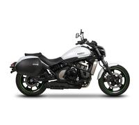 Cadres Pour Bagages Latéraux SHAD 3P SYSTEM Pour Kawasaki 650 VULCAN S 2015-2023
