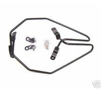 Cadres Pour Sacoches Souples HONDA CBF 500 600 + T218