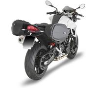 Cadres Pour Sacs Latéraux Easylock Ou Souples Pour BMW 800 F R 2009-2019