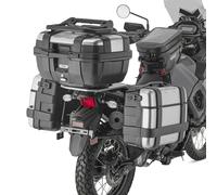 Cadres Pour Valises Latérales GIVI MONOKEY Pour Kawasaki KLR 650 S 2023-2023