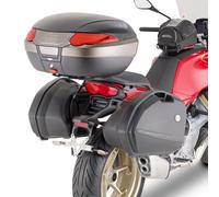 Cadres Pour Valises Latérales KAPPA Monokey GUZZI V100 MANDELLO 1000 2022-2023