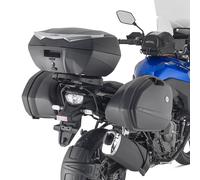 Cadres De Valises Latérales KAPPA Monokey Pour Suzuki V-STROM 800 SE 2023-2025