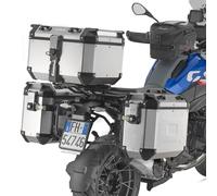 Cadres Pour Valises Latérales KAPPA Cam-Side Pour BMW R 1300 GS 2024-2025