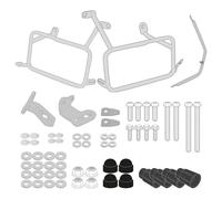 Kappamoto Cadres pour valises latérales KAPPA Cam-Side pour KTM 790 Adventure R 2019-2020
