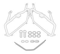Cadres Pour Valises Latérales KAPPA Monokey Pour Kawasaki 650 KLR 2023-2024