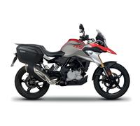 Shad 3p System Bmw G310r/g310gs Side Cases Fitting Noir