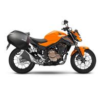 Cadres Pour Valises Latérales SHAD 3P SYSTEM Pour Honda 500 CBR R 2016-2018