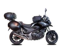 Cadres Pour Valises Latérales SHAD 3P SYSTEM POUR HONDA 750 NC X 2014-2015
