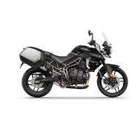 Cadres Pour Valises Latérales SHAD 3P SYSTEM Pour Triumph 800 Tiger 2011-2024