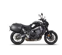 Shad 3p System Yamaha Mt09/sp Side Cases Fitting Noir