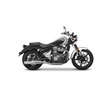 Cadres Pour Valises Latérales SHAD 3P SYSTEM Royal Enfield Super Meteor 650 2023