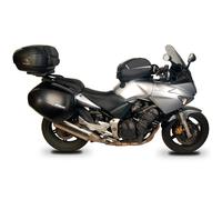 Cadres Pour Valises Latérales SHAD 3P SYSTEME Pour HONDA 600 CBF S 2004-2012