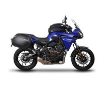 Shad 3p System Yamaha Tracer 700 Side Cases Fitting Noir