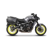 Cadres Pour Valises Latérales SHAD 3P Système Pour YAMAHA 850 MT09 2017-2019