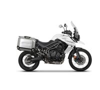 Shad Système 4P pour Triumph Tiger 800