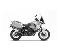 Cadres Pour Valises Latérales SHAD 4P Système Super Adventure 1290 ABS 2014-2020