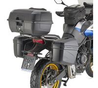 Cadres Pour Valises Latéraux KAPPA Monokey VOGE DSX 625 VALICO 2025-2025