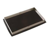 Cadres spéciaux professionnels flexipan entremets 476 x 275 x 45 mm G