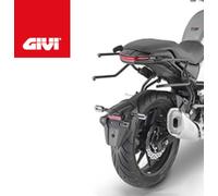 Cadres Spécifiques REMOVE-X GIVI Pour Voge Trofeo 500AC 2022 2023