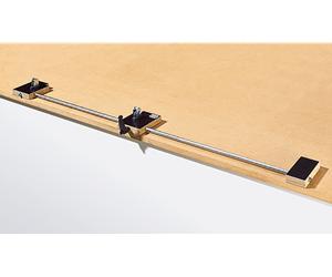 Cadreuse HETTICH Tiroir et casserolier Arcitech ArciFit 100 - 9123524