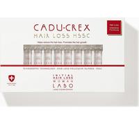 CADU-CREX Chute de cheveux HSSC pour débuter la chute de cheveux chez les femmes 20 pcs