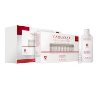 CADU-CREX Hair Loss HSSC Serious Hair Loss cure capillaire pour femme contre la chute sévère des cheveux conditionnement avantageux