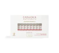 Cadu-Crex Superformule Traitement Anti-Chute Cheveux Grave Homme 40 Ampoules
