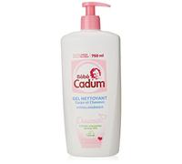 Cadum Bébé Douceur Gel Nettoyant Corps & Cheveux 750ml