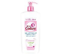 Cadum Bébé Douceur Gel Nettoyant Corps & Cheveux 750ml