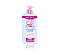 Cadum Bébé Douceur Eau Nettoyante 750ml