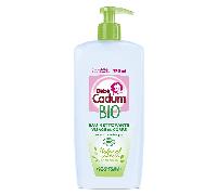 Cadum Natural Caresse Eau Nettoyante Hypoallergénique certifiée BIO pour Bébé - 750 ml