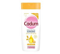 CADUM - Cadum Crème Douche Surgras Beurre De Karité Peau Nourrie 450Ml - Lot De 3 - Vendu Par Lot