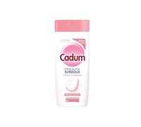 Cadum Crème Douche Surdoux Crème d'amande 450ml