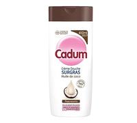 Cadum - Crème douche surgras à l'huile de coco pour peaux sèches Gel douche 450 ml unisex