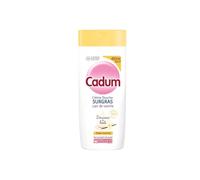 Cadum Crème Douche Surgras Lait de Vanille 450ml