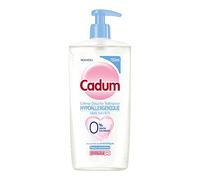 Cadum Crème Douche Tolérance Hypoallergénique Sans Sulfate Probiotique 750ml