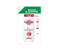 CADUM Dermo-respect Recharge gel douche sans savon 500 ml