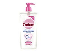 Cadum Gel corps et cheveux Hypoallergénique Sans Sulfate 750ml
